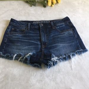 American Eagle Outfitters Women’s shorts